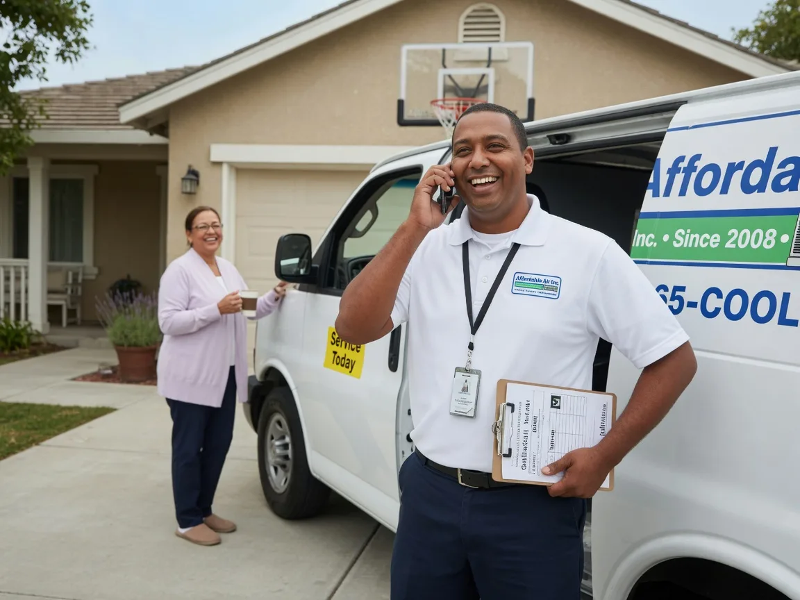 Central Ac Repair Moody, TX FAQs